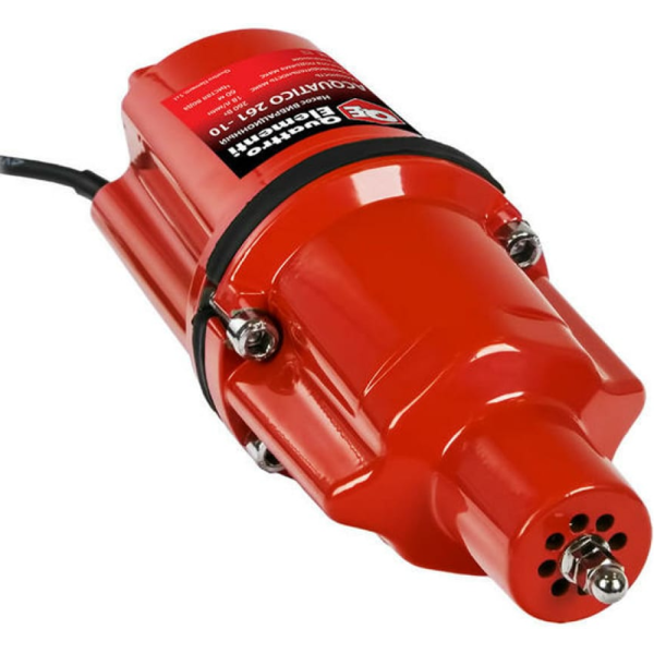 Насос вибрационный Quattro Elementi Acquatico 261-10 в Екатеринбурге