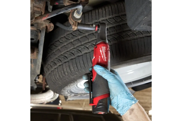 Резиновый чехол Milwaukee M12 FPTR 4932492931