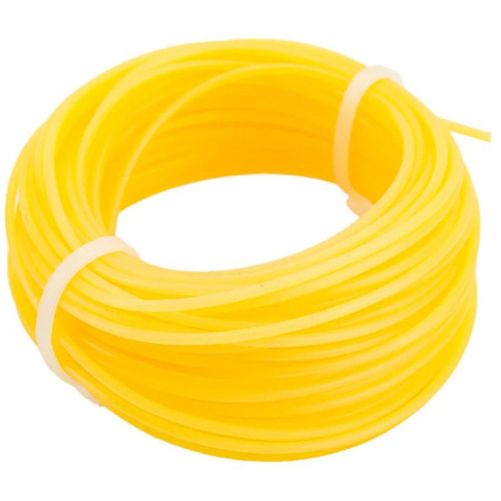 Леска триммерная SNIRREX "Круг" 2,4 мм х 50 м 15-01-509 в Екатеринбурге