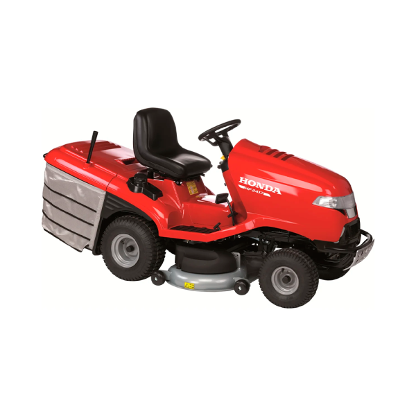 Садовый трактор HONDA HF 2417 HME HF2417K5HME(BELG)