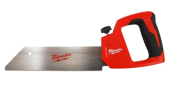 Ножовка Milwaukee по пластику 48220212