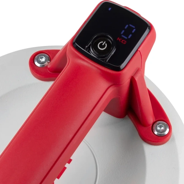 Присоска электрическая DLT VST-90 для рельефной плитки с АВТО подкачкой, d-200мм   2983 в Казани