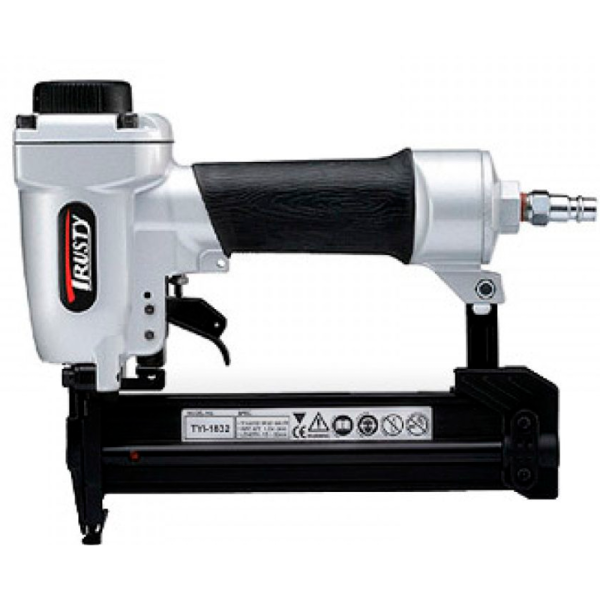 Степлер пневматический TRUSTY TSN-9040H скобы 12-40мм. в Казани