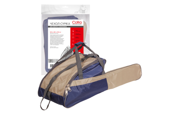Чехол-сумка COFRA для бензопилы RC-5125 в Екатеринбурге