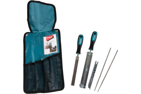 Заточной набор Makita D-72160 в Екатеринбурге