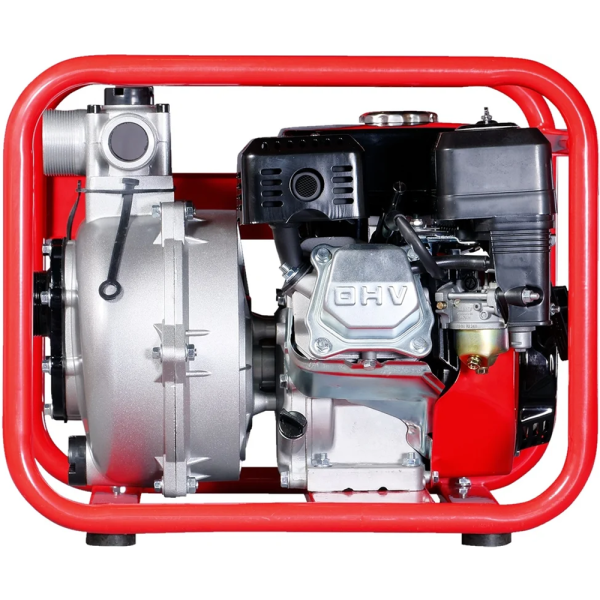 Высоконапорная мотопомпа FUBAG PG 80 H 838245 в Екатеринбурге