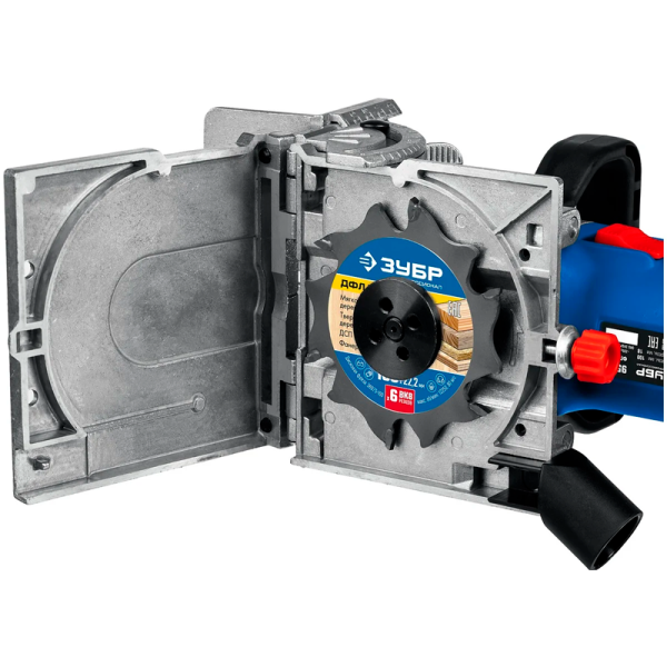 Фрезер ламельный ЗУБР ФПЛ-950К в Казани