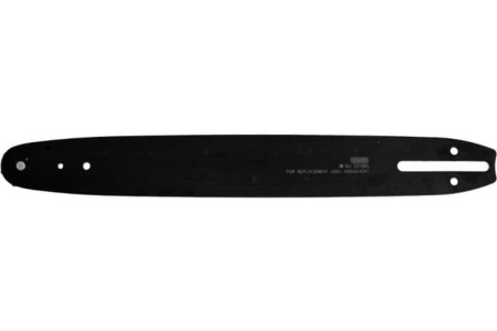 Шина для пил Greenworks 24V/40V, 30 см (12")  2947007 в Екатеринбурге