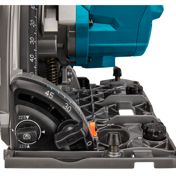 Циркулярная аккумуляторная  пила Makita SP001GZ02 в Казани