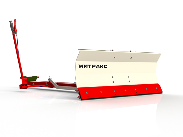 Лопата-отвал 1200 МИТРАКС в Казани