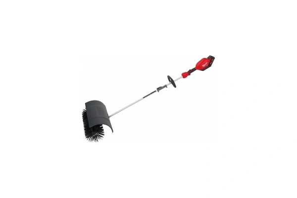 Насадка Milwaukee для щетки со щетиной M18 FOPH-BBA 4932479985