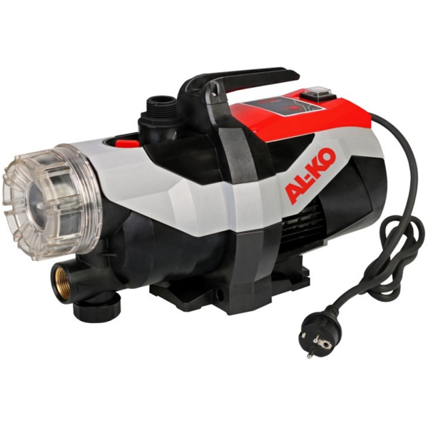 Садовый насос AL-KO Jet 3600 113797 в Казани