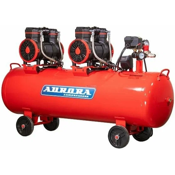 Компрессор AURORA PASSAT-120 BLACK 00039010 в Казани