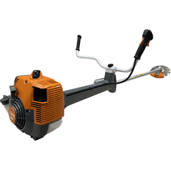 Бензиновый кусторез ZimAni FS450K в Казани