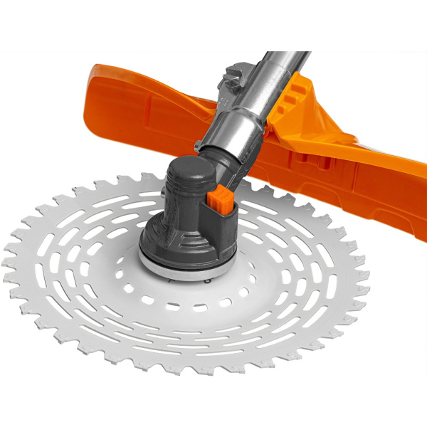 Коса бензиновая DAEWOO DABC 560   в Казани