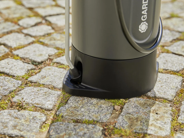 Опрыскиватель помповый GARDENA 5 л 11130-20.000.00 в Казани