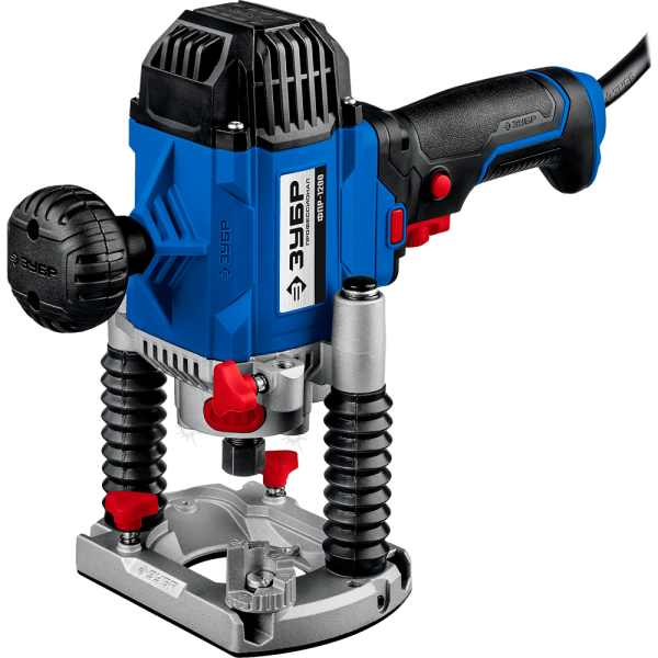 Фрезер ЗУБР ФПР-1200 в Екатеринбурге