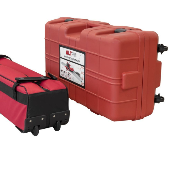 Плиткорез электрический DLT SlimTronic 0772 в Екатеринбурге