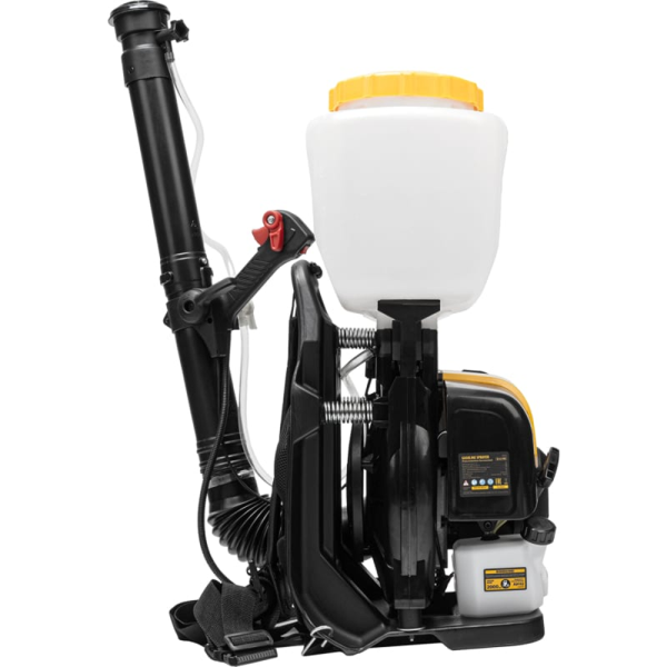 Опрыскиватель бензиновый Denzel GS-63-PRO  65302 в Екатеринбурге