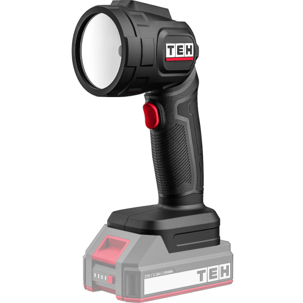 Аккумуляторный фонарь TEH LL1810