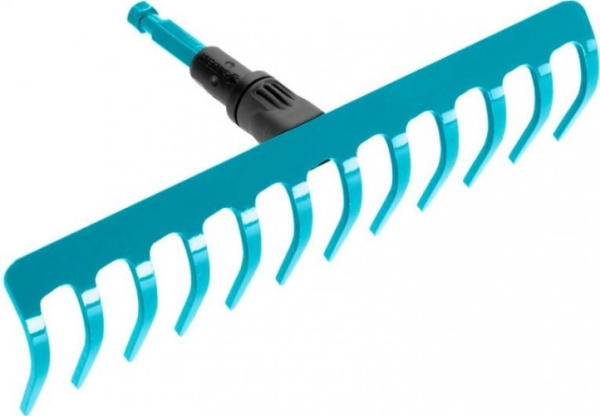 Грабли GARDENA COMBISYSTEM 30 см 12 зубьев 03177-20.000.00 в Казани 