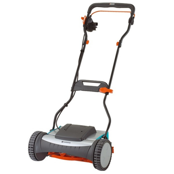 Электрическая газонокосилка "GARDENA" 380ЕС 04028-20.000.00