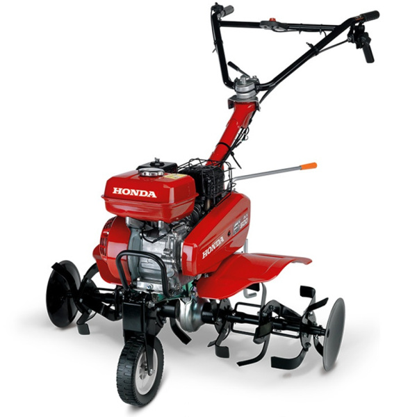 Бензиновый культиватор Honda FJ 500 DER