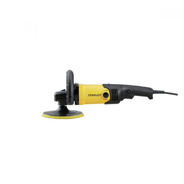 Полировальная машина STANLEY SP137-RU в Екатеринбурге