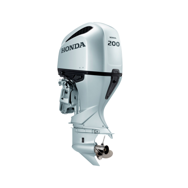 Подвесной лодочный мотор HONDA BF 200 XDU BF200DXDU
