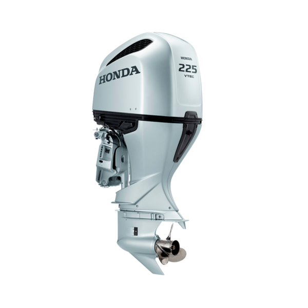 Подвесной лодочный мотор HONDA BF 225 XCRD BF225DXCRD