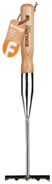 Грабли с черенком FINLAND BIONIC ЦИ 1848 в Казани 