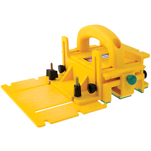 Прижимной толкатель заготовки для пиления / фрезерования расширеный Microjig GR-200