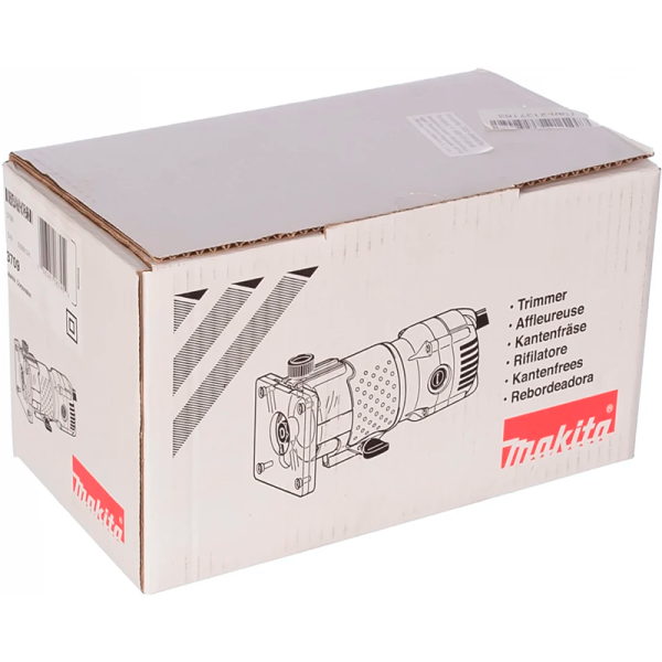 Кромочный фрезер "MAKITA" 3709 в Казани