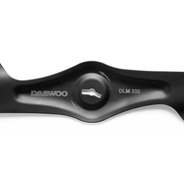 Нож для газонокосилки Daewoo DLM 335 в Екатеринбурге