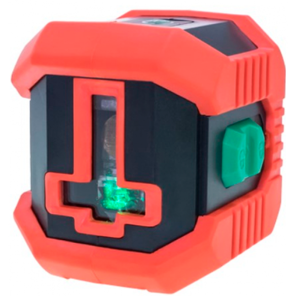 Лазерный нивелир CONDTROL QB GREEN 1-2-304