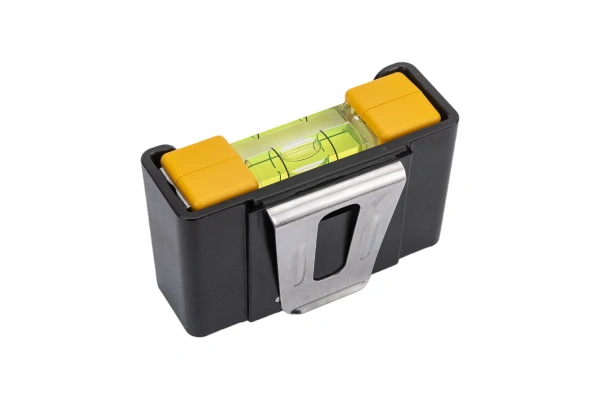 Уровень STABILA Pocket Pro Magneticс чехлом на пояс  17953 в Казани 