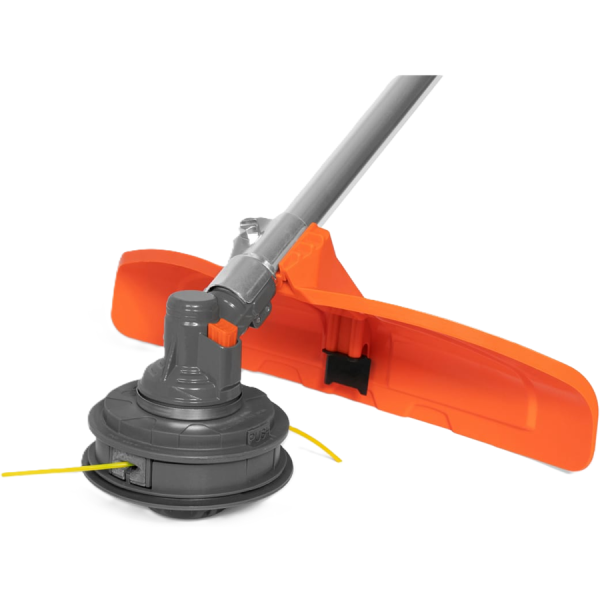 Коса бензиновая DAEWOO  DABC 420  в Казани