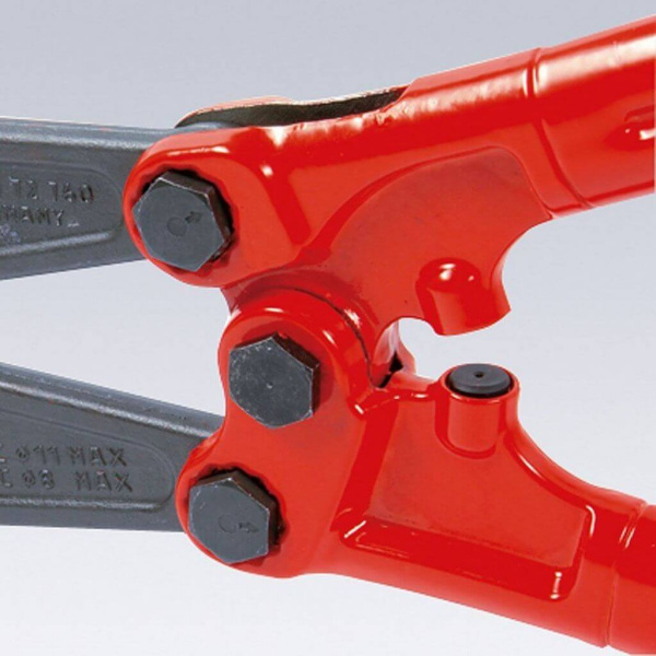 Болторезы KNIPEX 9-13мм. 910мм. KN-7172910 в Екатеринбурге 