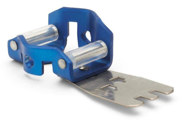 Шаблон для заточки цепей "HUSQVARNA" 3/8 комбинир.  5052435-01