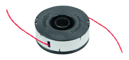 Леска для триммера в шпульке "BOSCH"для SKIL 0731 2610Z03235 в Екатеринбурге