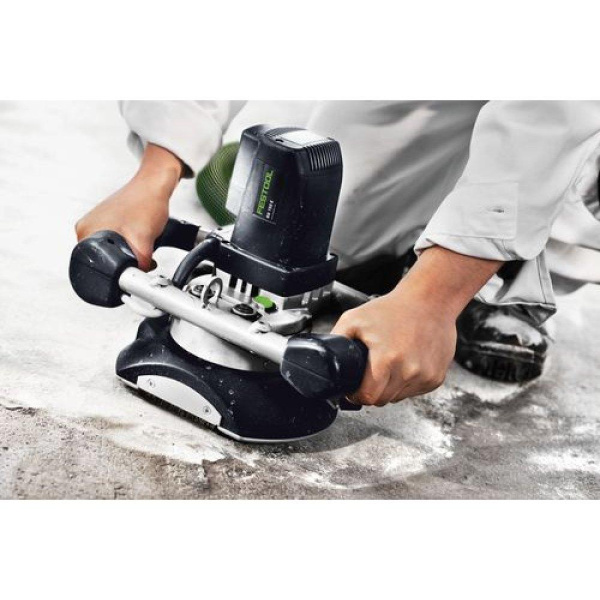 Зачистной фрезер "FESTOOL" RG 150 E-Plus 768019 в Екатеринбурге