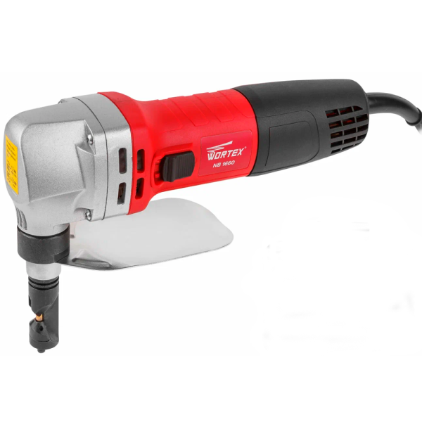 Ножницы высечные "Messer" по метал LY-16 00-00001217