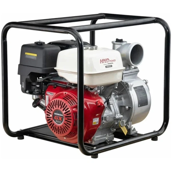 Мотопомпа бензиновая HND WP 40 X3C WP40X3C в Екатеринбурге