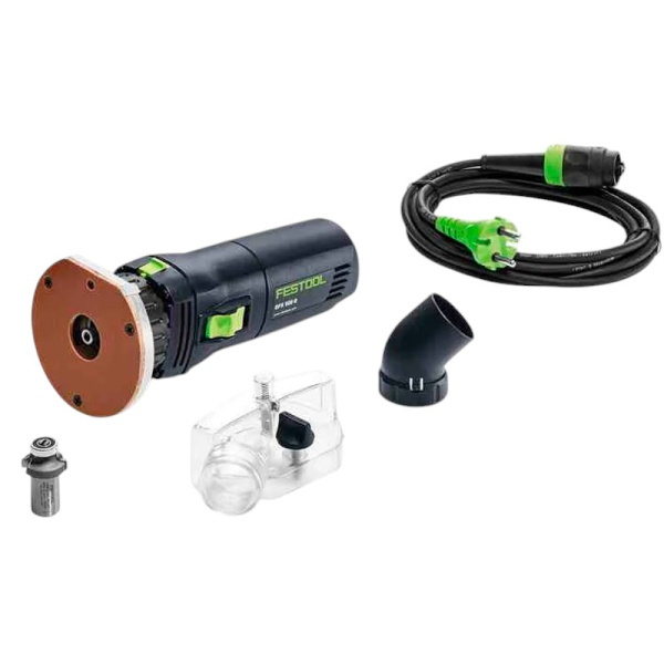 Кромочный фрезер "FESTOOL" OFK 500 Q 574184 в Казани