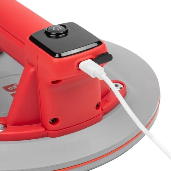 Виброприсоска для укладки плитки DLT VST-22  2991 в Казани