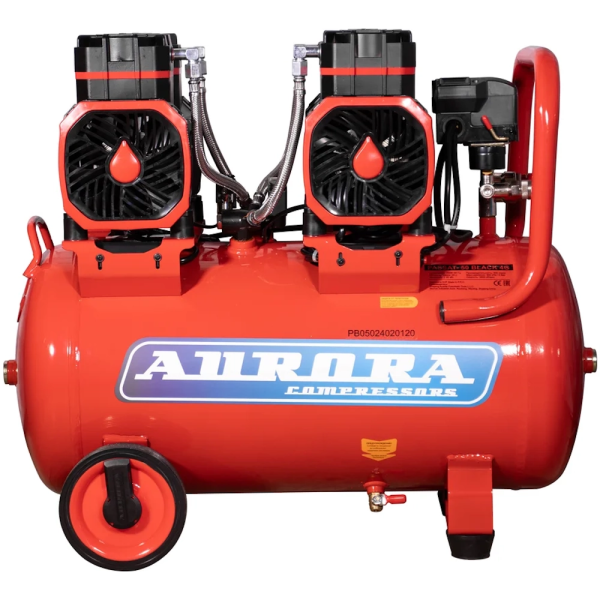 Компрессор AURORA  PASSAT-50 BLACK 4G  00038254 в Казани