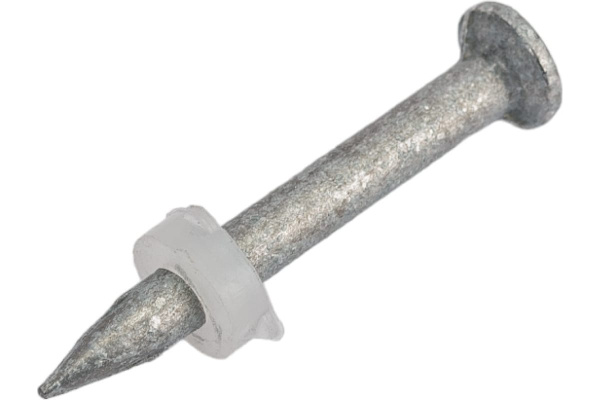 Гвозди для порохового пистолета FIXPISTOLS PT-355  F-DN32 100шт.  1-1-3-5667
