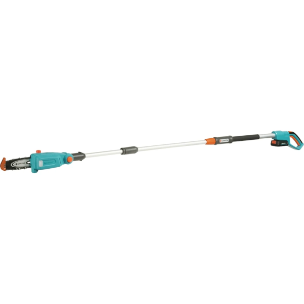Телескопические ножницы для живой изгороди аккумуляторные THS 20/18V с аккумулятором в Екатеринбурге