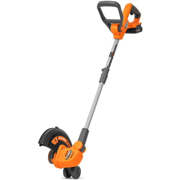 Триммер аккумуляторный DAEWOO DATR 3021Li SET  в Казани