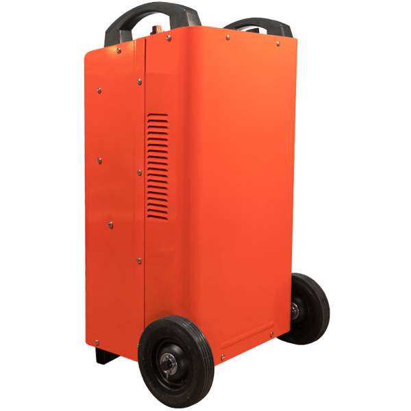 Пуско-зарядное устройство FOXWELD KVAZARRUS PowerBox 1000 7217 в Екатеринбурге